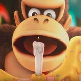 Tips for Donkey Kong Country Tropical Freeze أيقونة