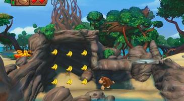 Tips for Donkey Kong Country Tropical Freeze 海報