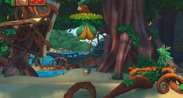 Tips for Donkey Kong Country Tropical Freeze 截圖 1