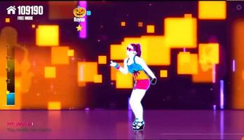 Tips for Just Dance Now تصوير الشاشة 3