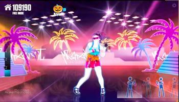 Tips for Just Dance Now تصوير الشاشة 2