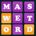 Word Search - Master Brain