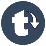 download video for Tumblr