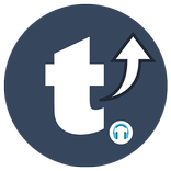 Audio Poster for Tumblr