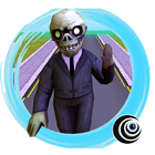 zombie lover cardboard free vr icono
