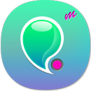 Rose Color (Motion Theme) APK