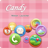candy icône