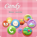 candy (launcher theme) APK