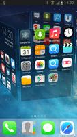 Sky Launcher Theme تصوير الشاشة 3