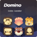 domino أيقونة