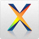 آیکون‌ XOS Launcher