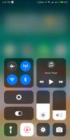 XOS Launcher تصوير الشاشة 1