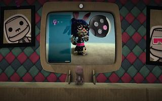 Guide Little Big Planet 3-LBP plakat