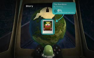 Guide Little Big Planet 3-LBP screenshot 1