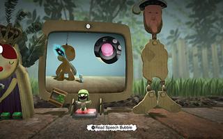 Guide Little Big Planet 3-LBP скриншот 2