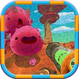 Free Guide For Slime Rancher ikona