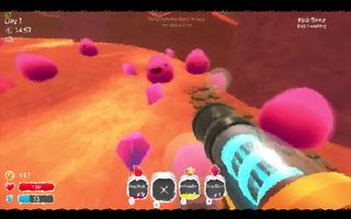 Free Guide For Slime Rancher capture d'écran 1