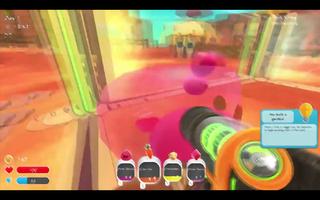 Free Guide For Slime Rancher скриншот 2