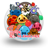 Руководство для Slime Rancher иконка