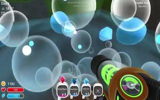 Guide For Slime Rancher 포스터