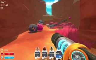 Guide For Slime Rancher 스크린샷 1