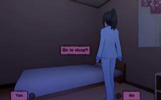 New Yandere Simulator Tip Ekran Görüntüsü 1