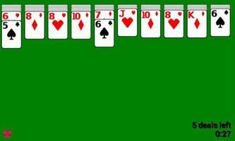 Poker Games capture d'écran 3