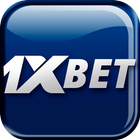 1xBet アイコン