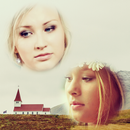 Church Photo Collage Frames APK