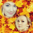 Autumn Photo Collage Frames APK