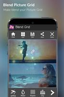 Blend Picture Grid syot layar 1