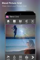 Blend Picture Grid syot layar 2