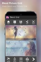 Blend Picture Grid syot layar 3