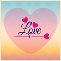 Love Photo Collage