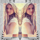 Icona Mirror Camera