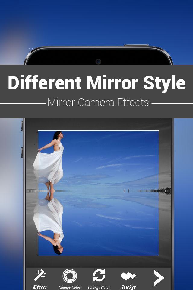 Mirror камера. Mirror приложение. Mirror Camera Effects. Camera Effects APK.