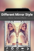 Mirror Camera Cartaz