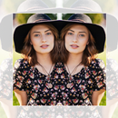 Mirror Blur - Photo Editor APK