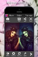 Mirror Grid 截图 3