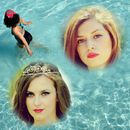 Summer photo collage frames APK