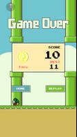 Sleepy Bird اسکرین شاٹ 3