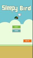 Sleepy Bird پوسٹر