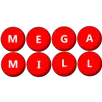 Jackpot For Mega Mill aplikacja