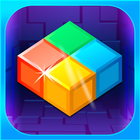 1010 Block icon