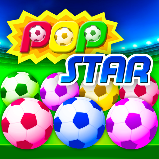 PopStar! FIFA World Cup