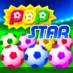 PopStar! FIFA World Cup APK Herunterladen