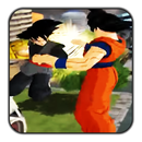 Super Saiyan Bloody Attack APK