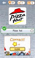 Тест логотипов - Logo Quiz скриншот 2