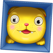 Kitty Swipe آئیکن