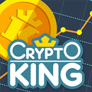 Crypto King - Game APK